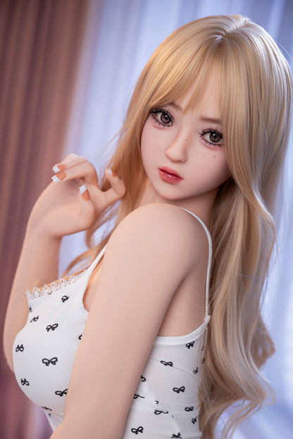 Isadora - 157cm C-cup Realistic TPE Sex Doll - Aibei Doll