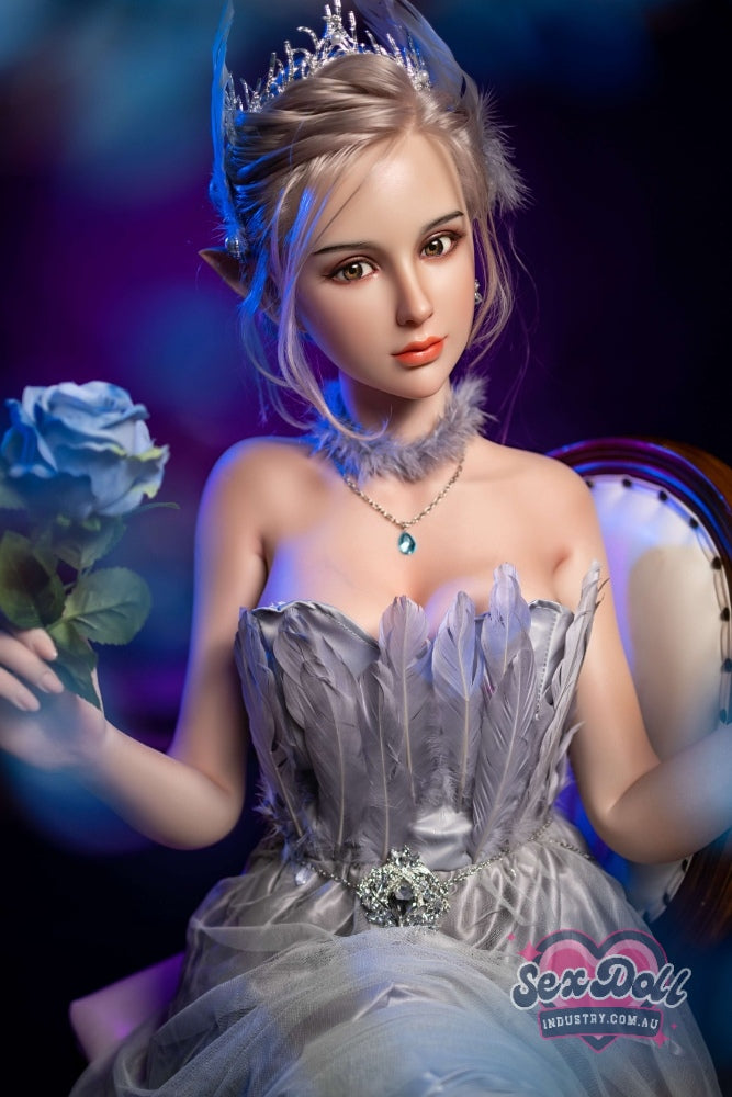 Stella - 158Cm Silicone Head Lifelike Sex Doll sexdoll industry