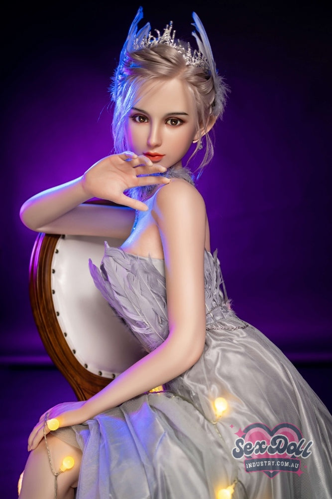 Stella - 158Cm Silicone Head Lifelike Sex Doll sexdoll industry