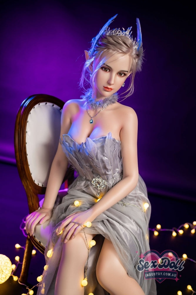 Stella - 158Cm Silicone Head Lifelike Sex Doll sexdoll industry