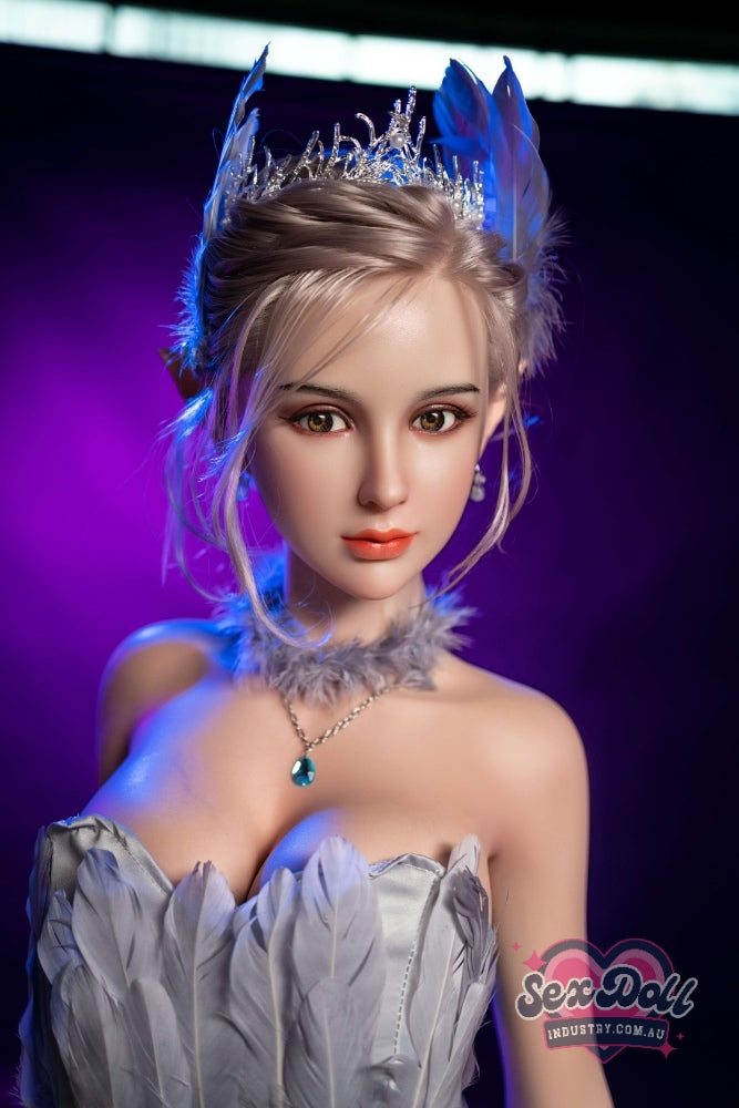 Stella - 158Cm Silicone Head Lifelike Sex Doll sexdoll industry