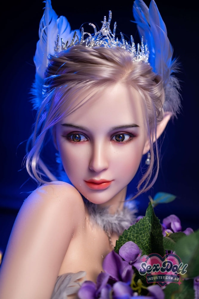 Stella - 158Cm Silicone Head Lifelike Sex Doll sexdoll industry