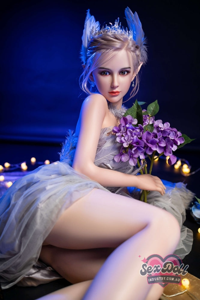 Stella - 158Cm Silicone Head Lifelike Sex Doll sexdoll industry