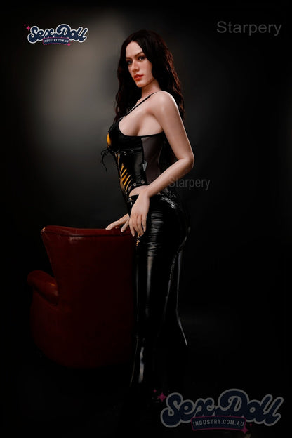 Skye - 176cm F-cup Silicone Head Sex Doll with Weight Reduced – Starpery Doll