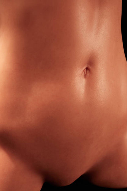 Carmen - Silicone Ultra-Light Weight Torso with ROS Head Option - Climax