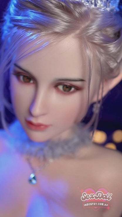 Stella - Silicone Head Lifelike Sex Doll - AiMi Doll