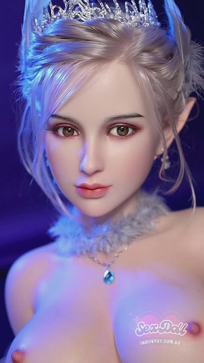 Stella - Silicone Head Lifelike Sex Doll - AiMi Doll