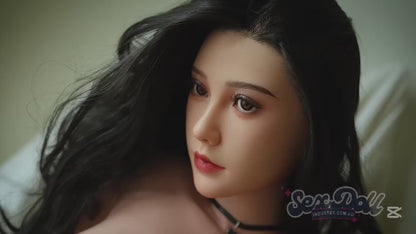 Althea - 148-168cm Silicone Head Realistic Sex Doll - YouQ Doll