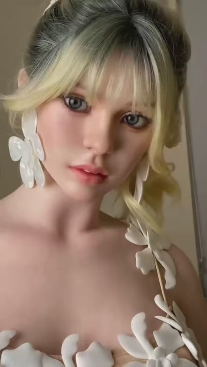 Beth - 175cm C-cup Full Silicone Sex Doll with Weight Reduced – Starpery Doll
