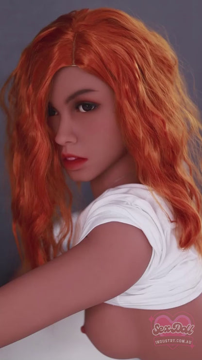 Bella - 158cm B-cup TPE Lifelike Sex Doll - AiMi Doll