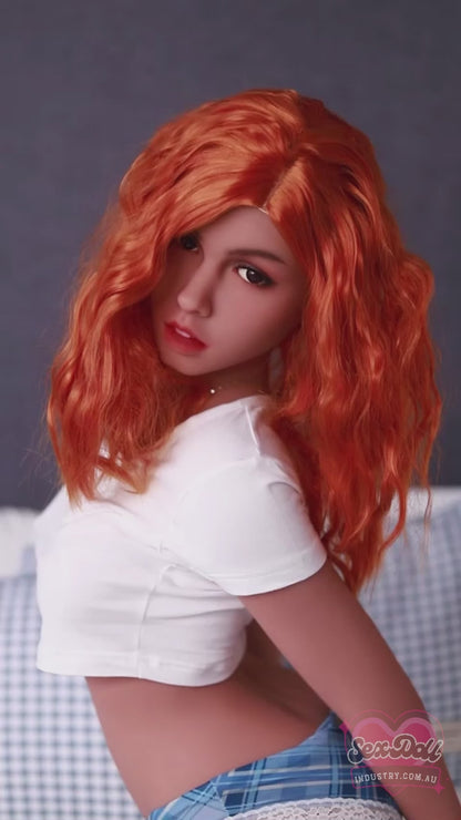 Bella - 158cm B-cup TPE Lifelike Sex Doll - AiMi Doll