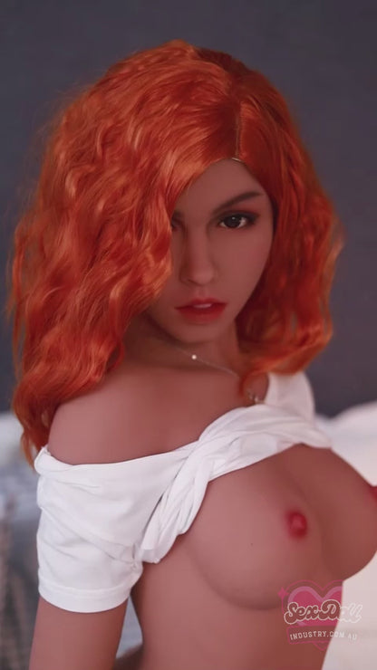 Bella - 158cm B-cup TPE Lifelike Sex Doll - AiMi Doll