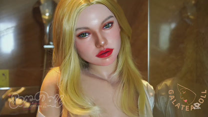 Daya - 164cm Full Silicone Lifelike Sex Doll with ROS Oral - Galatea Doll