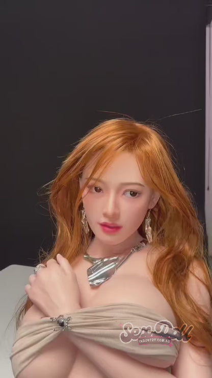 Misa - 171cm D-cup Silicone Head Lightweight Realistic Sex Doll - Starpery Doll
