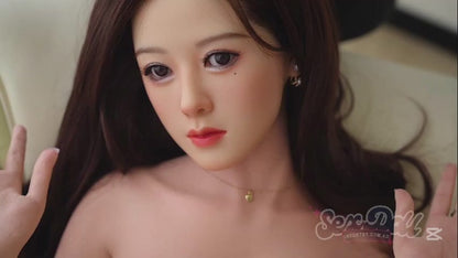 Cerys - 148-168cm Silicone Head Realistic Sex Doll - YouQ Doll